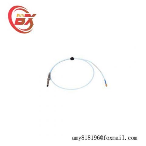 BENTLY NEVADA 3017611.2 Proximity Probes - Precision Engineering for Industrial Control
