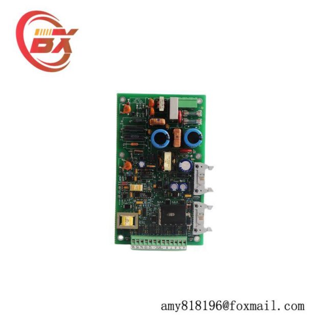 Bently Nevada 3077-755A / 9907-147N / 5501-303L Board - Advanced Control Module for Industrial Automation