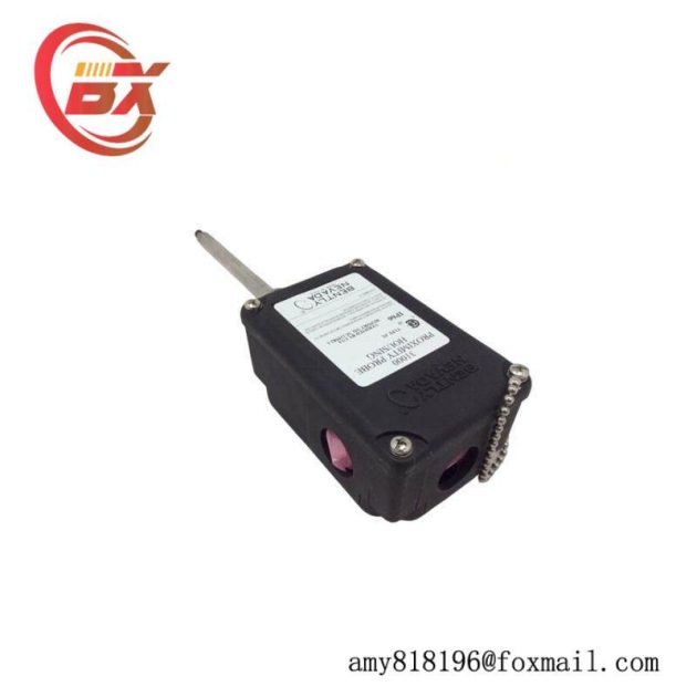 Bently Nevada 31000 SC115582-1 Proximity Probe, Industrial Automation Solutions