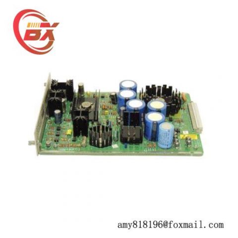 Bently Nevada 3300 Series AC Power Supply