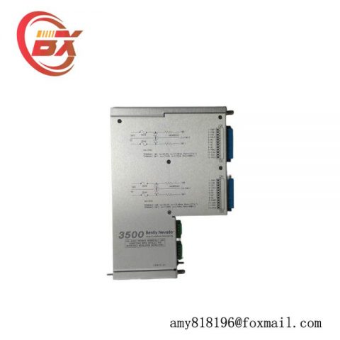 Bently Nevada 3300 Series 30 GPP Plug Hand Tap