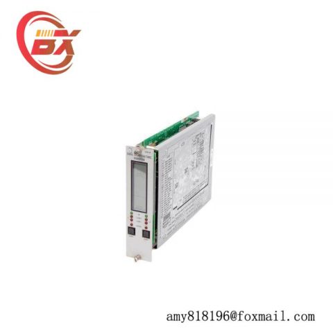 Bently Nevada 3300/36 Dual Temperature Monitor: Precision Monitoring, Critical Control Solutions