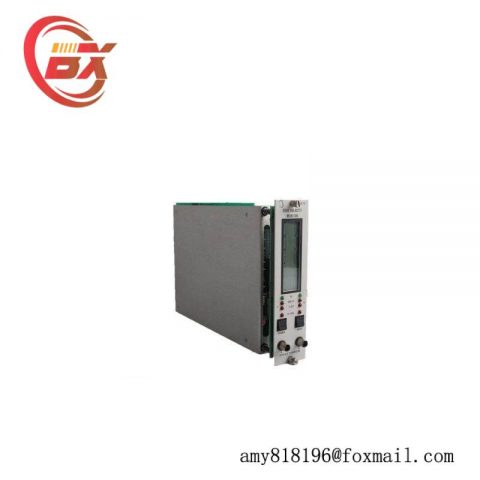 Bently Nevada 3300/65-14-01-00-00-01-00: Comprehensive Dual Probe Monitor for Industrial Control