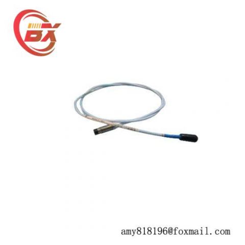 Bently Nevada 330101-00-10-10-02-00: Proximity Sensor for Enhanced Control Systems