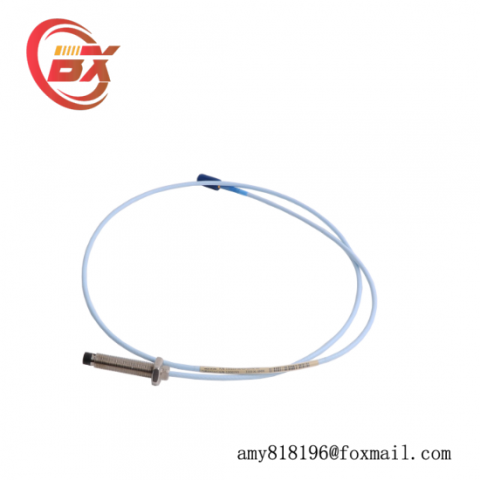 Bently Nevada 330101-00-13-10-02-00 | 3300 XL 8 mm Proximity Probe