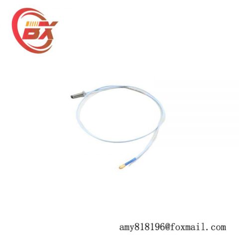 BENTLY NEVADA 330101-00-14-10-02-00, High Precision 8mm Proximity Probe