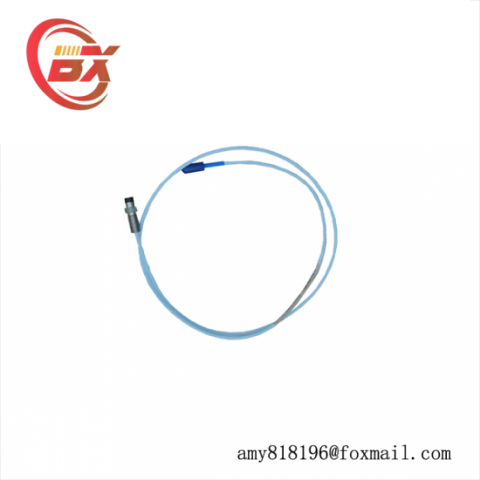 Bently Nevada 330101-00-14-10-02-00 Proximity Probes for Industrial Automation