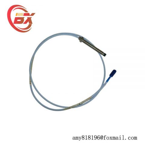 Bently Nevada 330101-00-14-10-02-05 - 3300 XL 8mm Proximity Probes