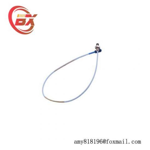 Bently Nevada 330101-00-16-10-02-05 3300 XL 8mm Proximity Probe - Advanced Industrial Sensing Solution