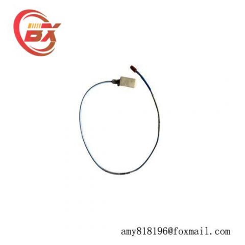 Bently Nevada 330101-00-20-05-02-05 | 3300 XL 8mm Proximity Probes - Automation Parts