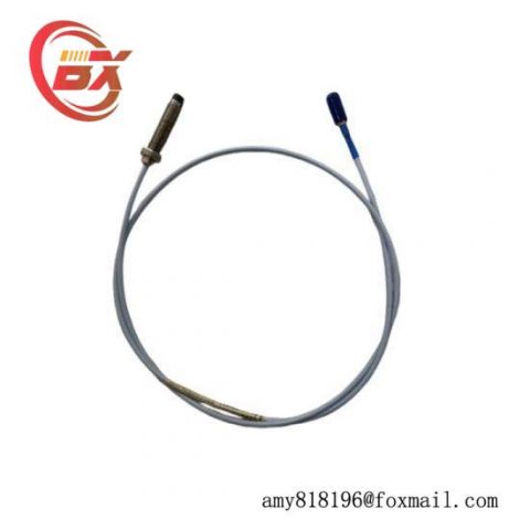 Bently Nevada 330101-00-20-10-02-00 Proximity Probes for DCS Systems