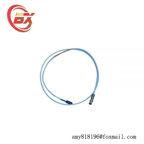 Bently Nevada 330101-00-20-50-02-05 Proximity Probe, Designed for Precision Control