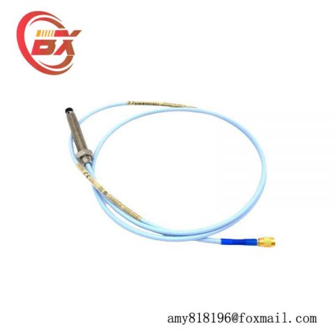 Bently Nevada 330101-00-24-05-02-00 Proximity Probe for 3300 XL 8mm System