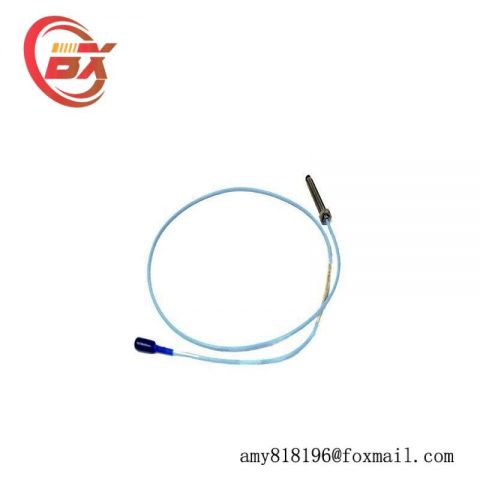BENTLY NEVADA 330101-00-28-10-02-05 Proximity Probes - Advanced Sensing Solutions