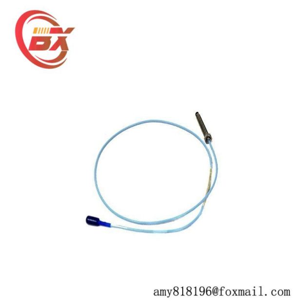 BENTLY NEVADA 330101-00-28-10-02-05 Proximity Probes - Advanced Sensing Solutions