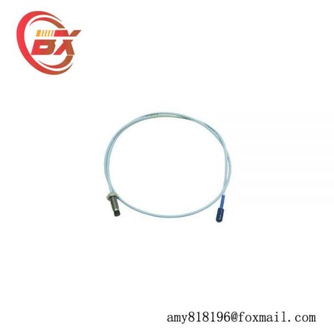 Bently Nevada 330101-00-28-10-02-CN Proximity Probes - 3300 XL Series, 8 mm