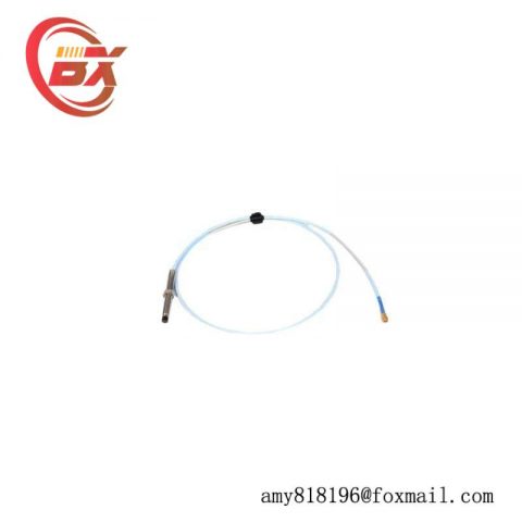 Bently Nevada 330101-00-30-10-01-00 Proximity Probes - Precision Sensor for Industrial Automation
