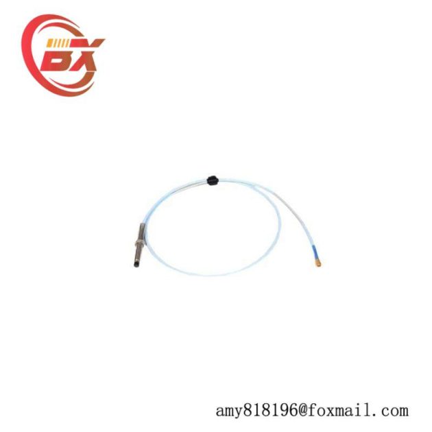Bently Nevada 330101-00-30-10-01-00 Proximity Probes - Precision Sensor for Industrial Automation