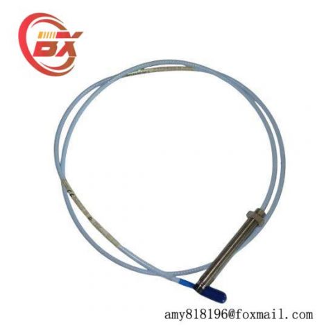 Bently Nevada 330101-00-32-10-02-05 | 3300 XL 8mm Proximity Probe