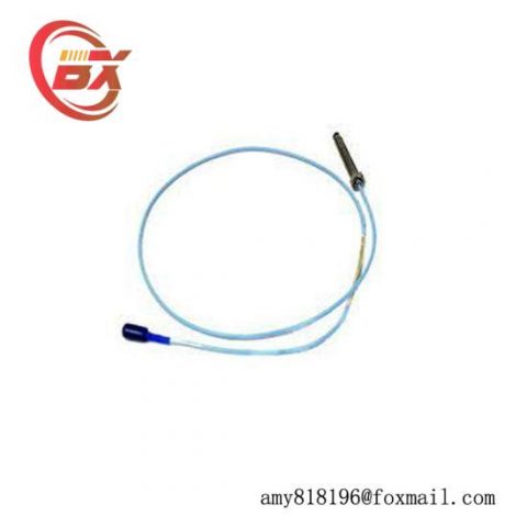 Bently Nevada 330101-00-36-10-02-CN - 3300 XL 8 mm Proximity Probes