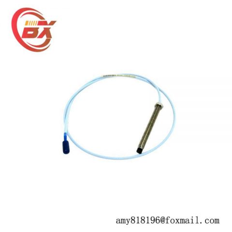 Bently Nevada 330101-00-40-10-02-00 PROBE: Proximity Vibration Sensor, 8mm