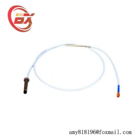 Bently Nevada 330101-00-41-10-02-05: Advanced 3300 XL 8mm Proximity Probe