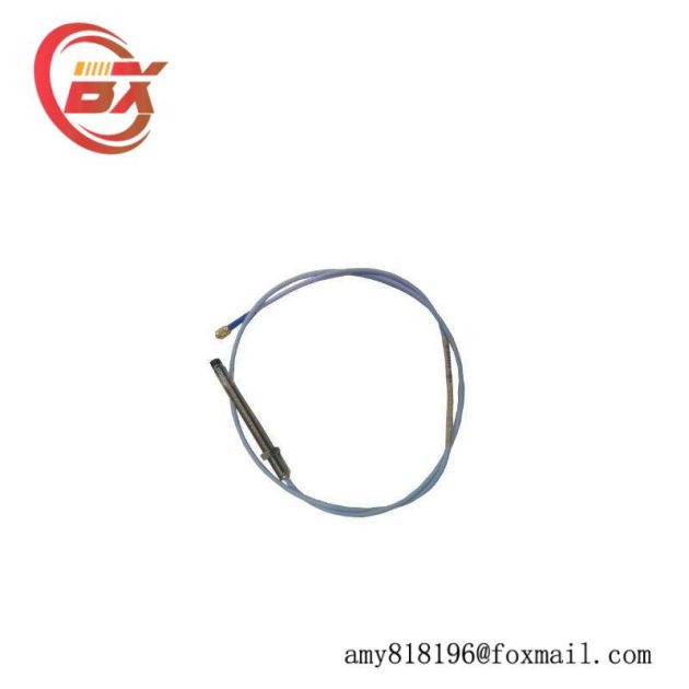 Bently Nevada 330101-00-41-10-02-05 Proximity Transducer System: Precision Control for Industrial Automation