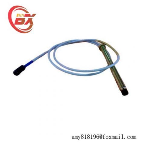 Bently Nevada 330101-00-50-10-02-00 Proximity Probe for Precision Measurement & Control