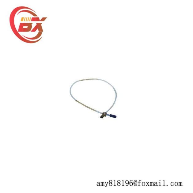 Bently Nevada 330101-00-53-10-02-CN Proximity Probes - Precision Sensor Technology for Industrial Control