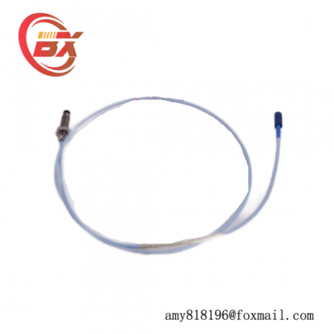 Bently Nevada 330101-00-60-10-02-00: Industrial Automation Module for Enhanced Control Systems