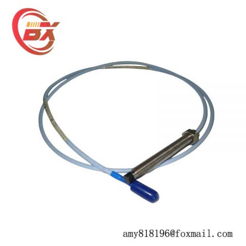 Bently Nevada 330101-00-65-10-11: 3300 XL 8mm Proximity Probe