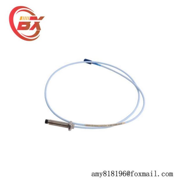Bently Nevada 330101-00-76-05-01-00 Proximity Probes: Advanced Industrial Sensing Solution