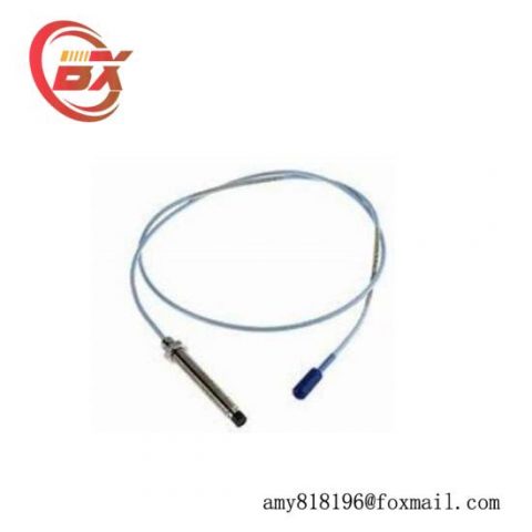 Bently Nevada 3300 XL 8mm Proximity Transducer