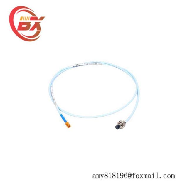 Bently Nevada 330101-00-96-10-02-05 Proximity Probe - Precision Sensor for Industrial Control Systems