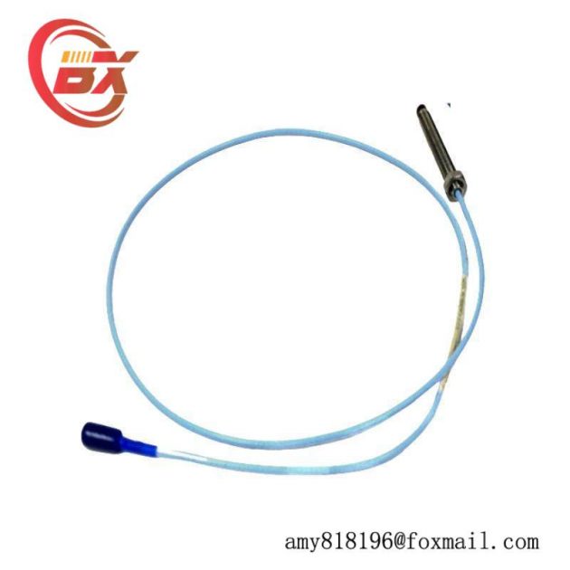 Bently Nevada 330101-01-29-10-01-05 Proximity Probes for Precision Machine Monitoring