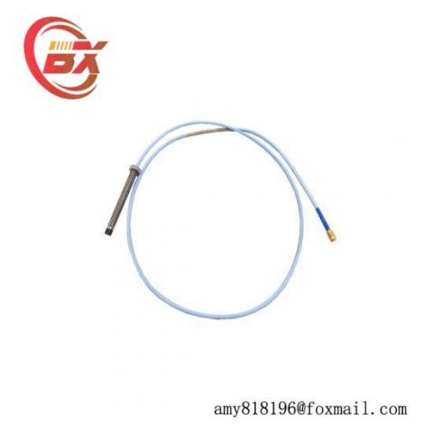 BENTLY NEVADA 330101-05-30-10-02-00 3300 XL 8mm Proximity Probe