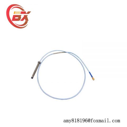 Bently Nevada 330101-30-49-10-02-05 Proximity Probes: Precision Measurement Solutions for Industrial Automation