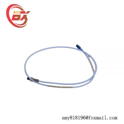 Bently Nevada 330101-30-63-10-02-CN Proximity Probes for Advanced Industrial Control Systems