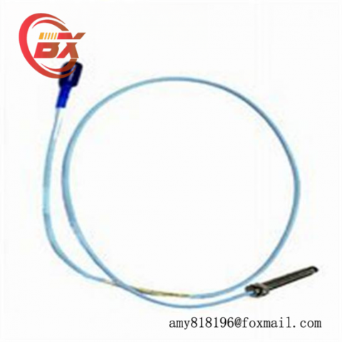 Bently Nevada 330101-30-63-15-02-CN Proximity Transducer System