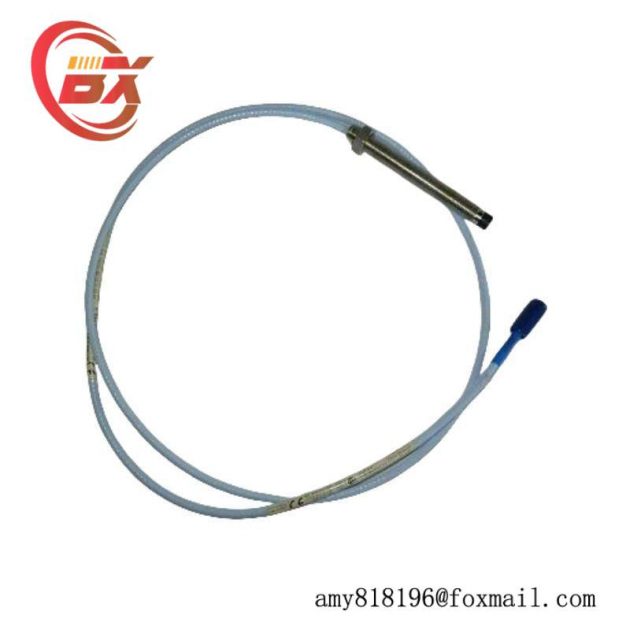 Bently Nevada 330101-33-66-10-02-05 Proximity Probes, Precision Sensor Technology for Industrial Automation