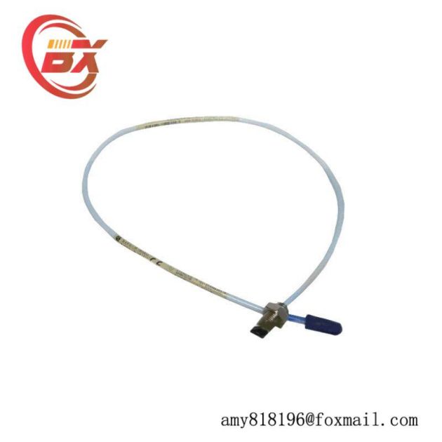 BENTLY NEVADA 330101-36-80-10-02-00 - 3300 XL 8 mm Proximity Probe