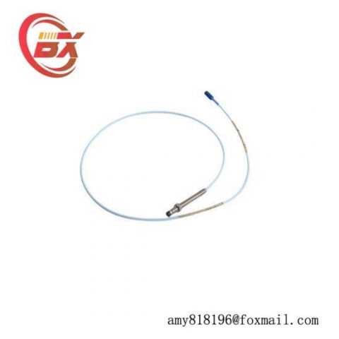 Bently Nevada 330101-46-65-10-02-05 3300 XL 8mm Proximity Probe: Advanced Sensing Solution for Industrial Automation