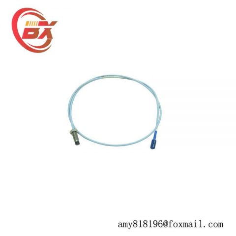 Bently Nevada 330101-46-65-10-02-05 3300 XL 8mm Proximity Probe - Precision Measurement for Industrial Control Systems