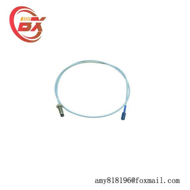 Bently Nevada 330101-46-65-10-02-05 3300 XL 8mm Proximity Probe - Precision Measurement for Industrial Control Systems