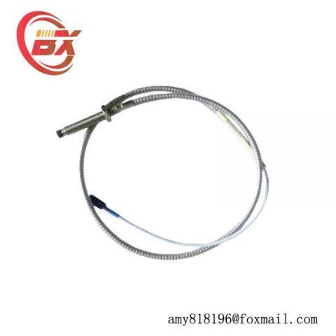 Bently Nevada 330102-00-27-10-02-05 3300 XL Proximity Probes