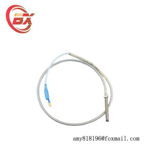 Bently Nevada 330102-00-28-05-02-05 Proximity Probes - XL 8 mm, Industrial Control Solutions