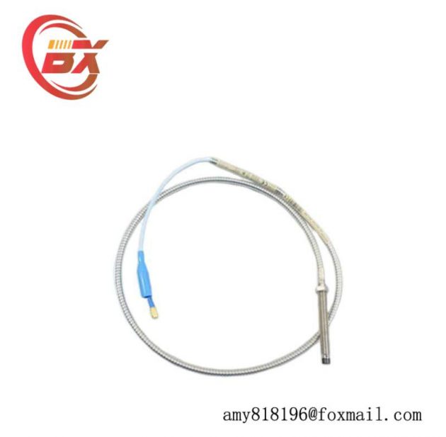 Bently Nevada 330102-00-28-05-02-05 Proximity Probes - XL 8 mm, Industrial Control Solutions