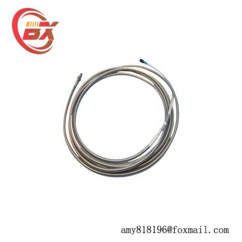 Bently Nevada 330102-00-50-10-01-05 3300 XL 8 mm Proximity Probes - Precision Measurement Solutions