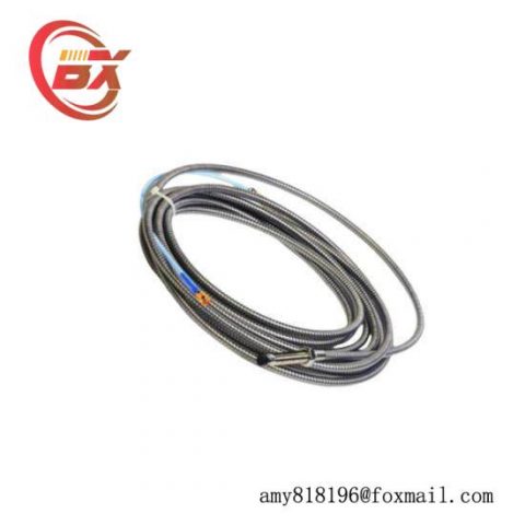 Bently Nevada 330102-03-28-10-02-00: Advanced Proximity Probes for Industrial Automation