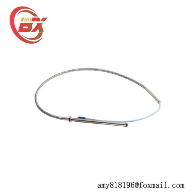 Bently Nevada 330102-22-58-10-02-00 Proximity Transducer: Industrial Precision in Every Measurement